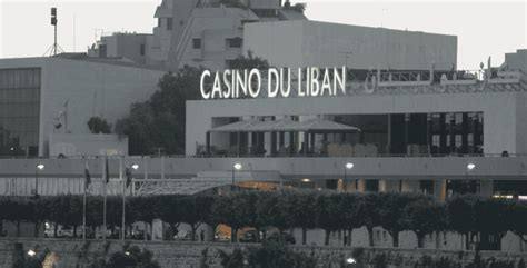 casino site lebanon